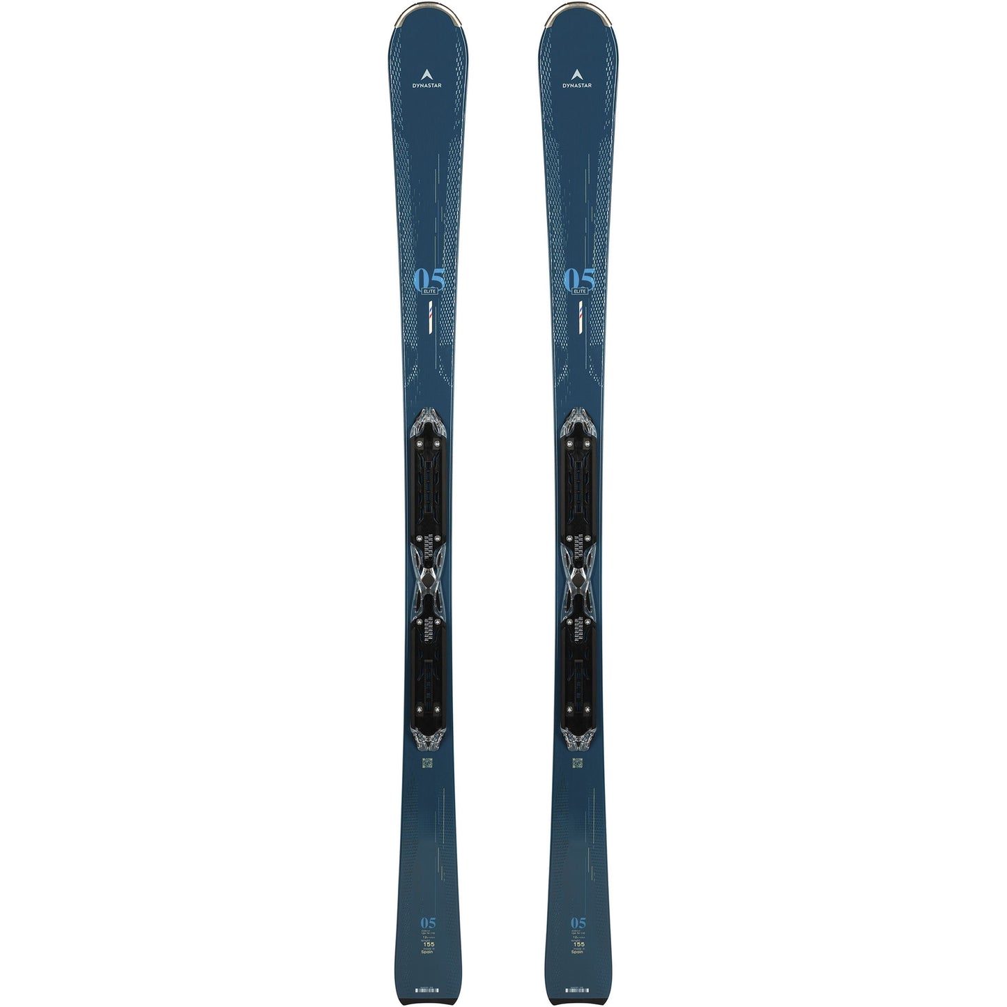 Dynastar E LITE 5 c/w XP11 Binding 24/5