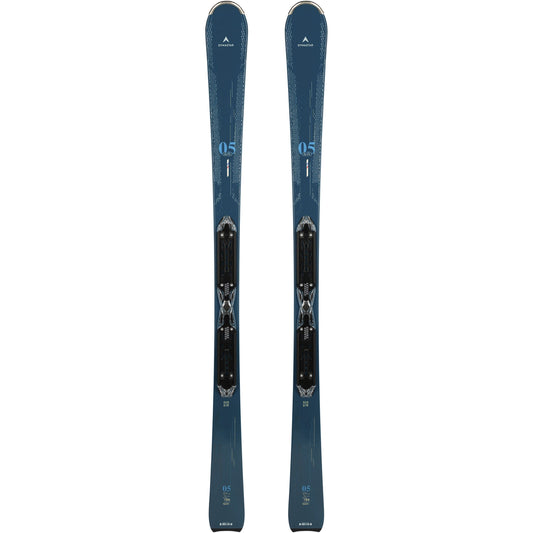 Dynastar E LITE 5 c/w XP11 Binding 24/5