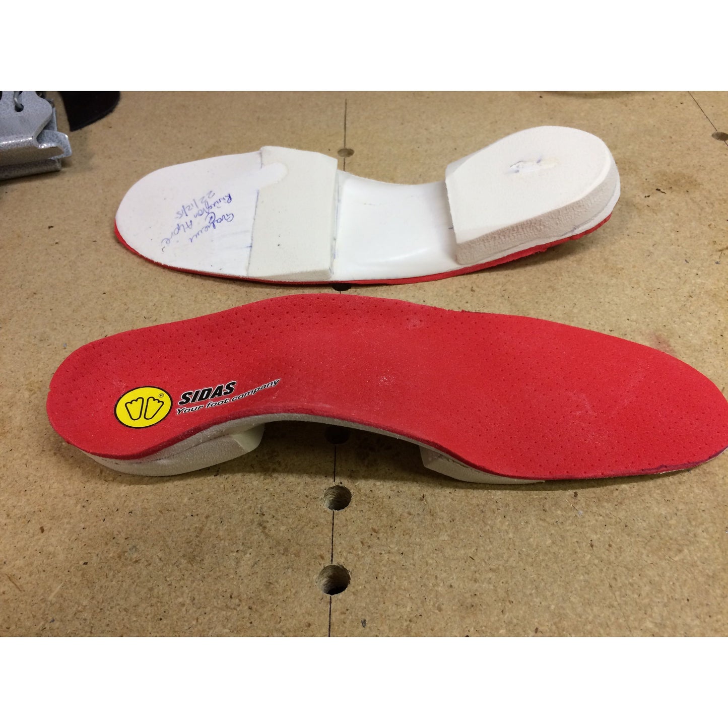 New or Initial Boot Fitting Consultation - £120
