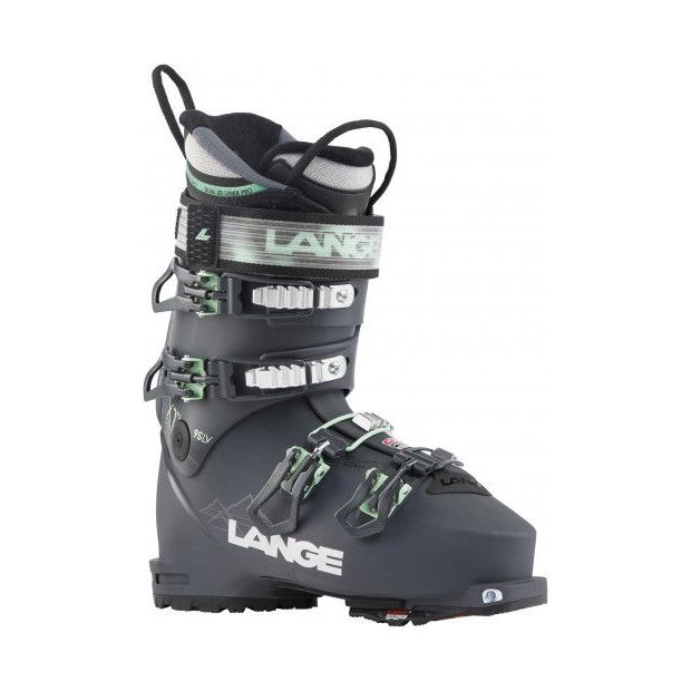 Lange XT3 FREE 95 W LV GW 2024/25