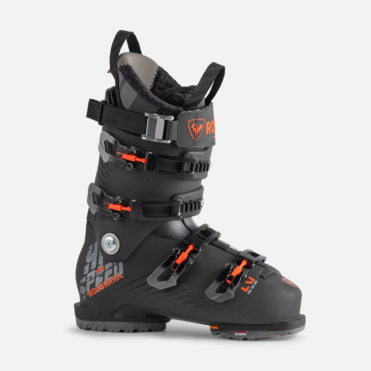 Rossignol Hi Speed Elite 130 CARBON LV GW 2025/26