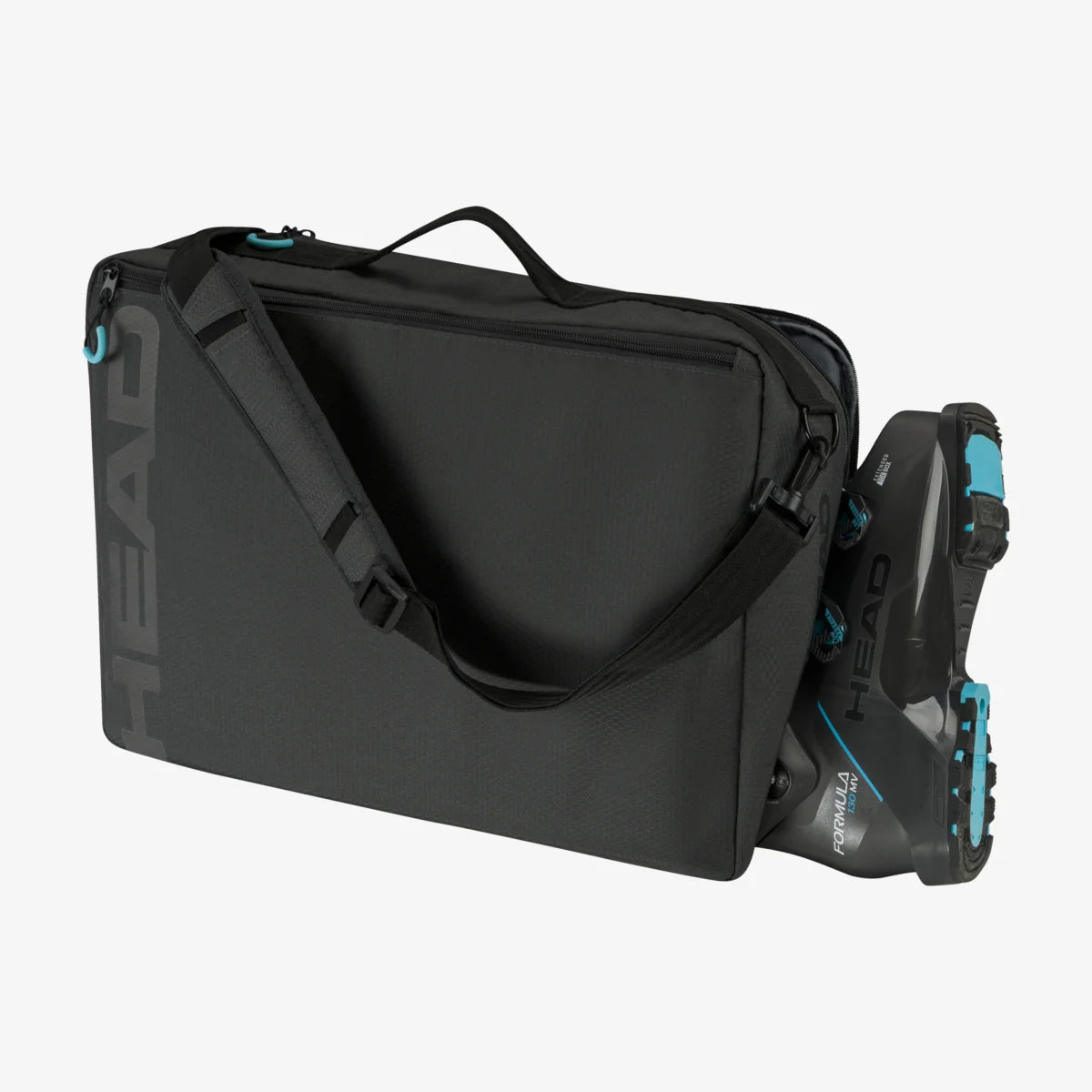 Head Boot Carry on Boot Bag