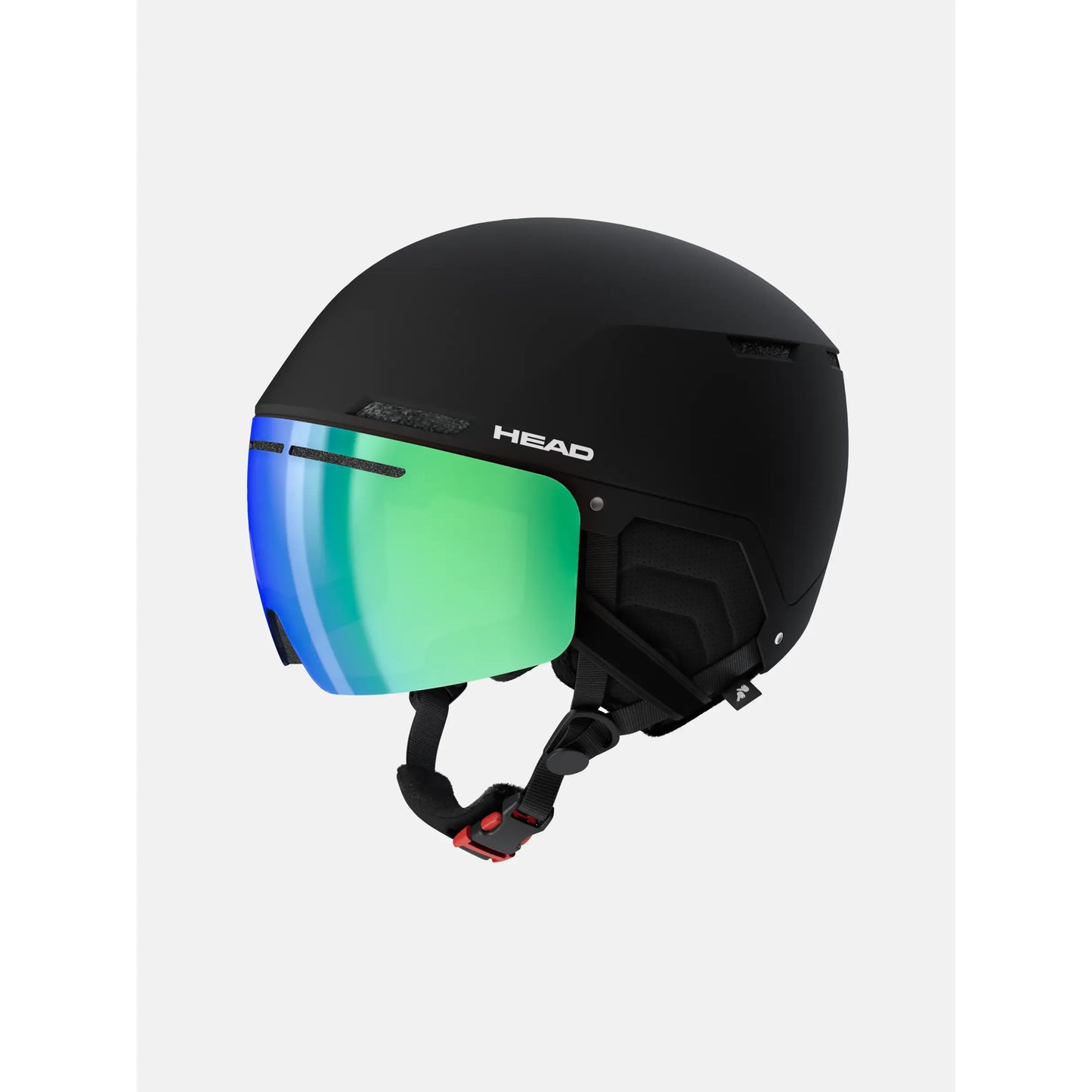 Head Cinema PHOTO Visor Helmet 2025/26