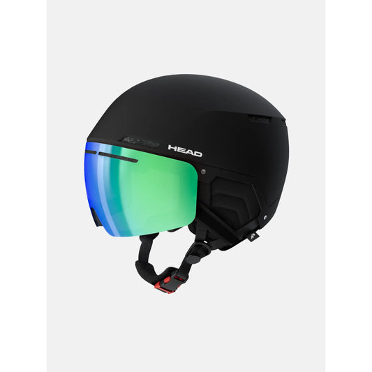 Head Cinema PHOTO Visor Helmet 2025/26