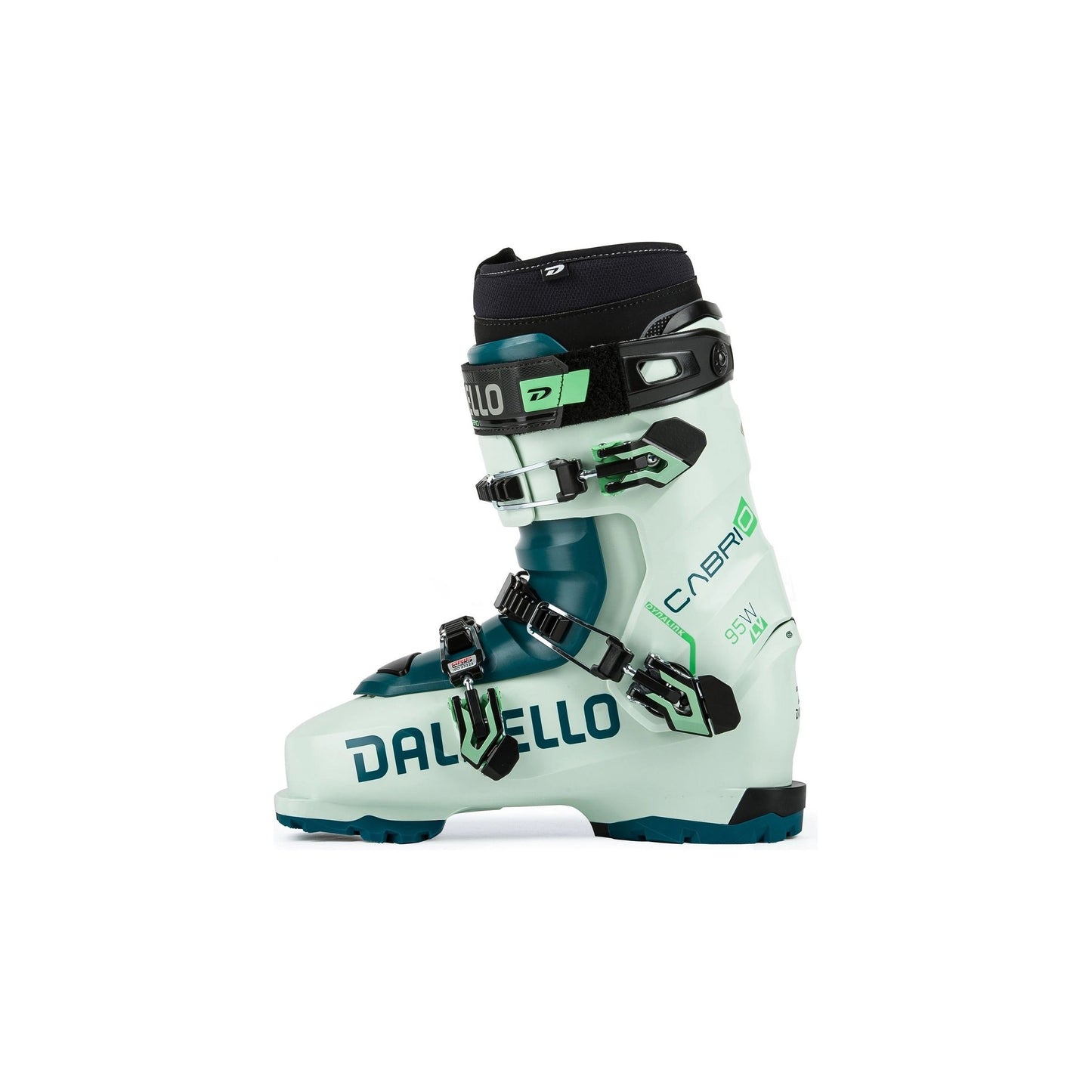 Dalbello Cabrio LV 95 W 23/24