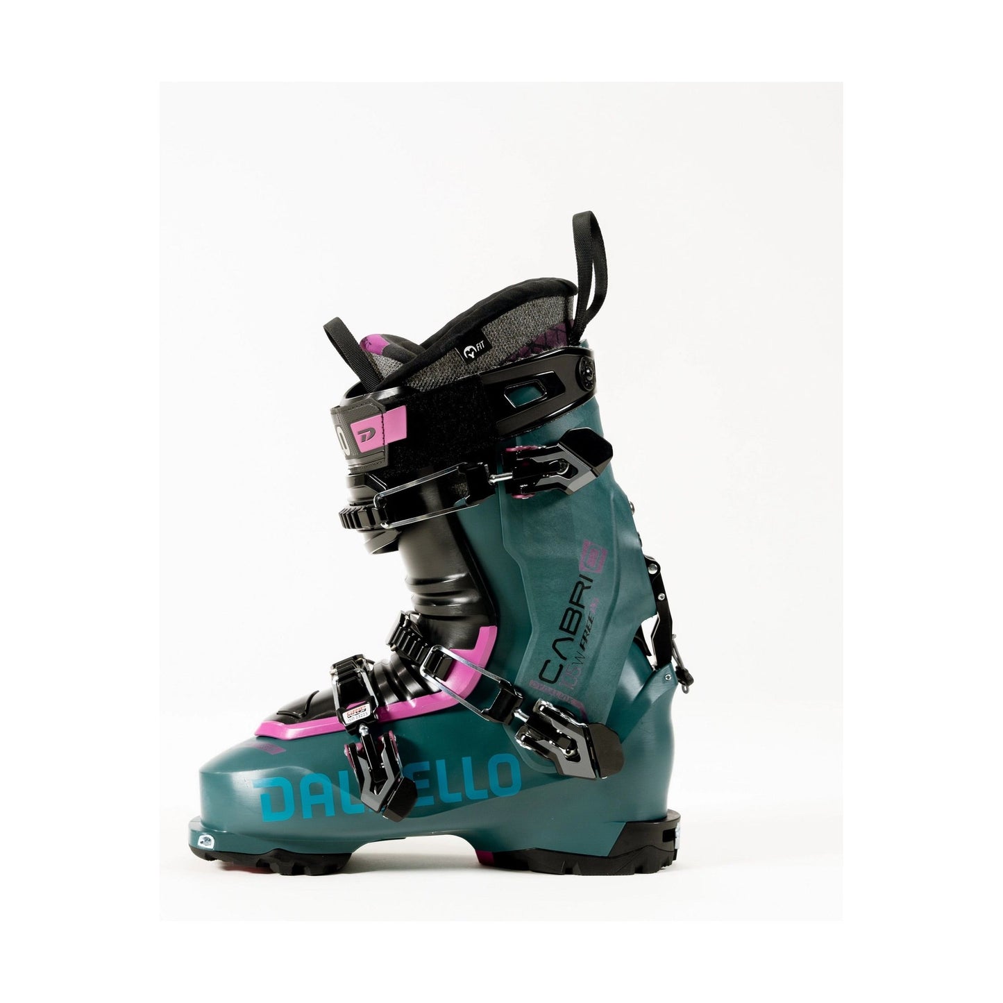 Dalbello Cabrio LV Free 105 W 23/24