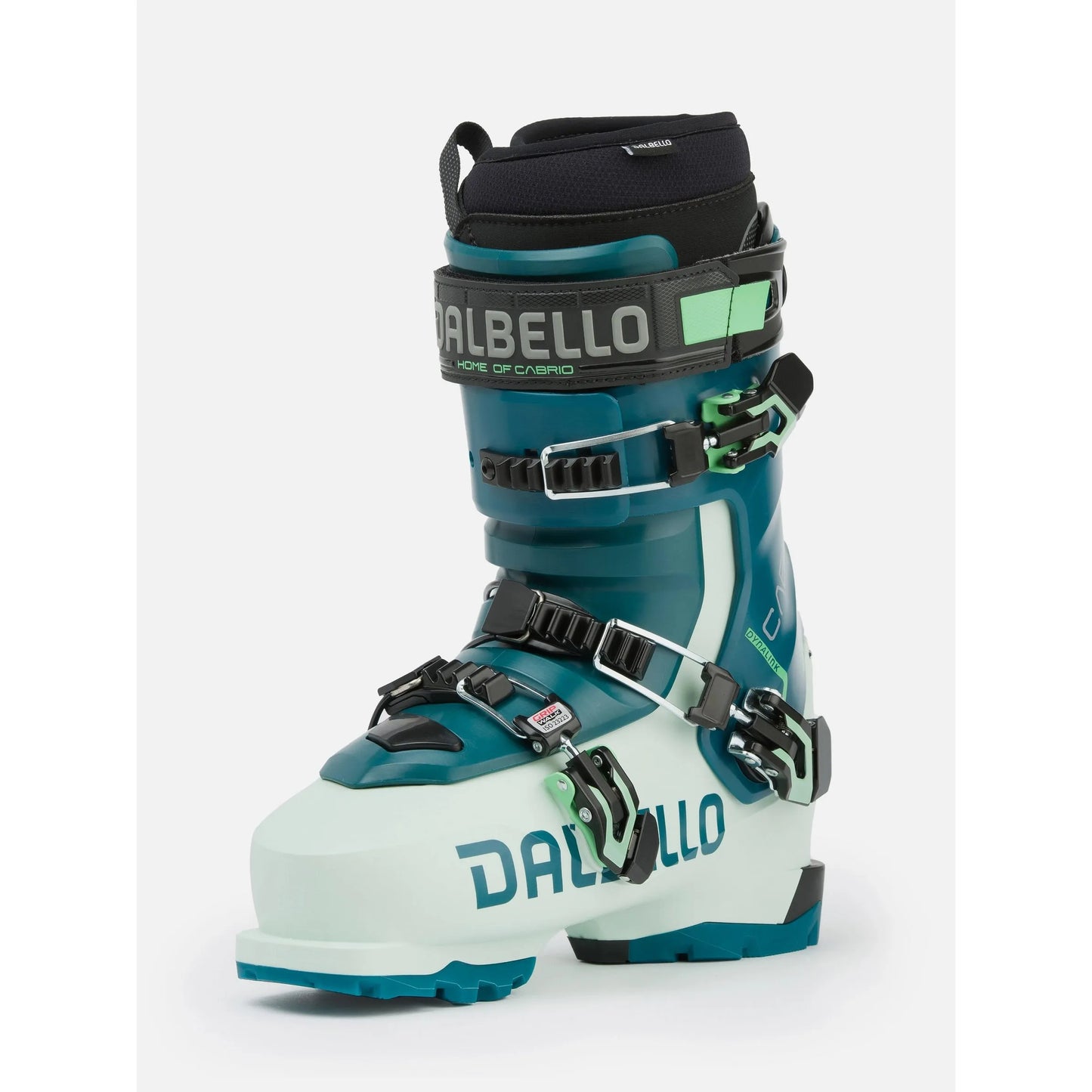 Dalbello Veloce Cabrio LV 95 W 3DWrap 2024/25