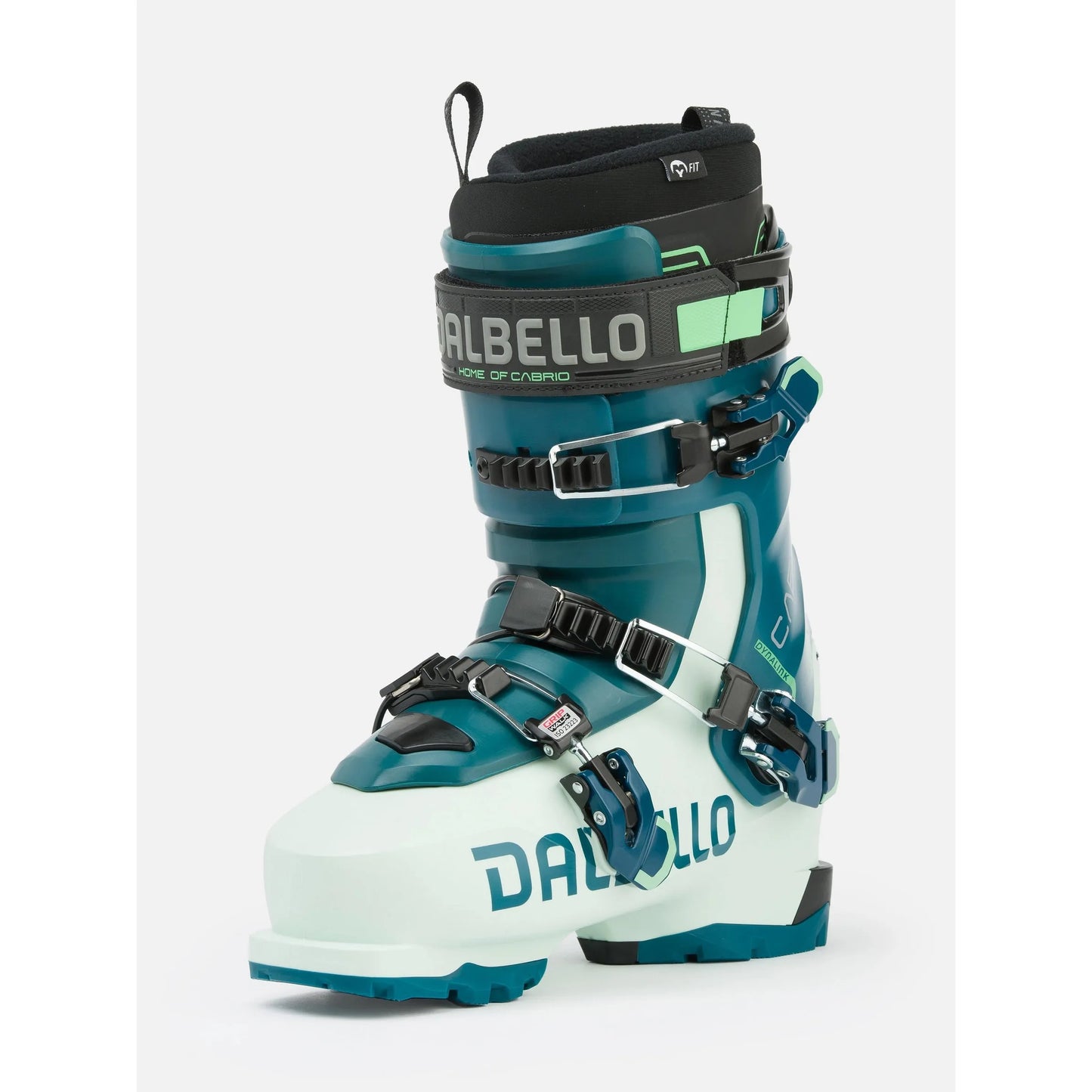Dalbello Veloce Cabrio MV 95 W 3DWrap 2024/25