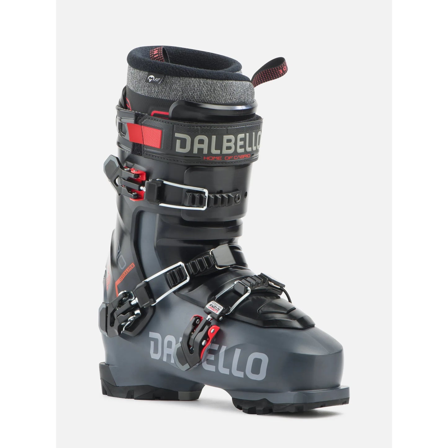 DALBELLO Cabrio MV 120 3D Wrap 2025/26