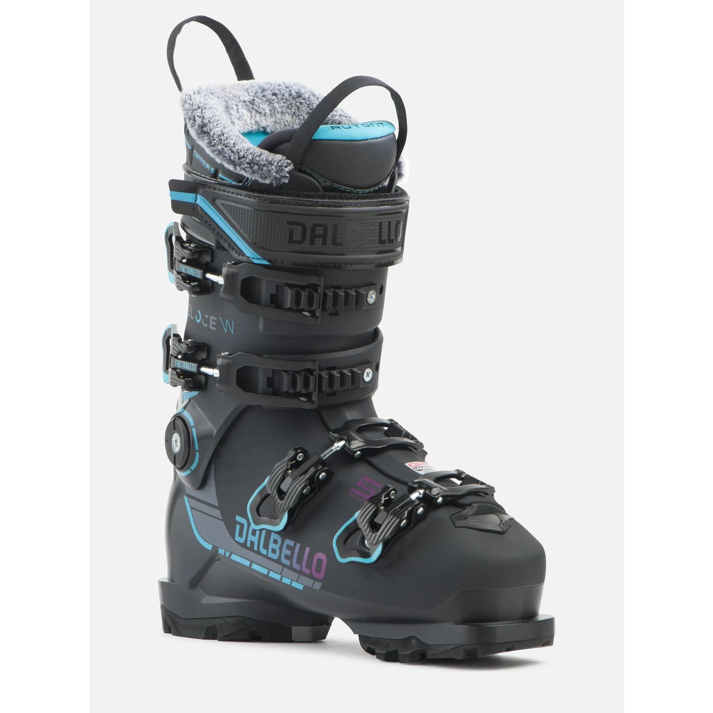 Dalbello Veloce 105 MV W 2025/26