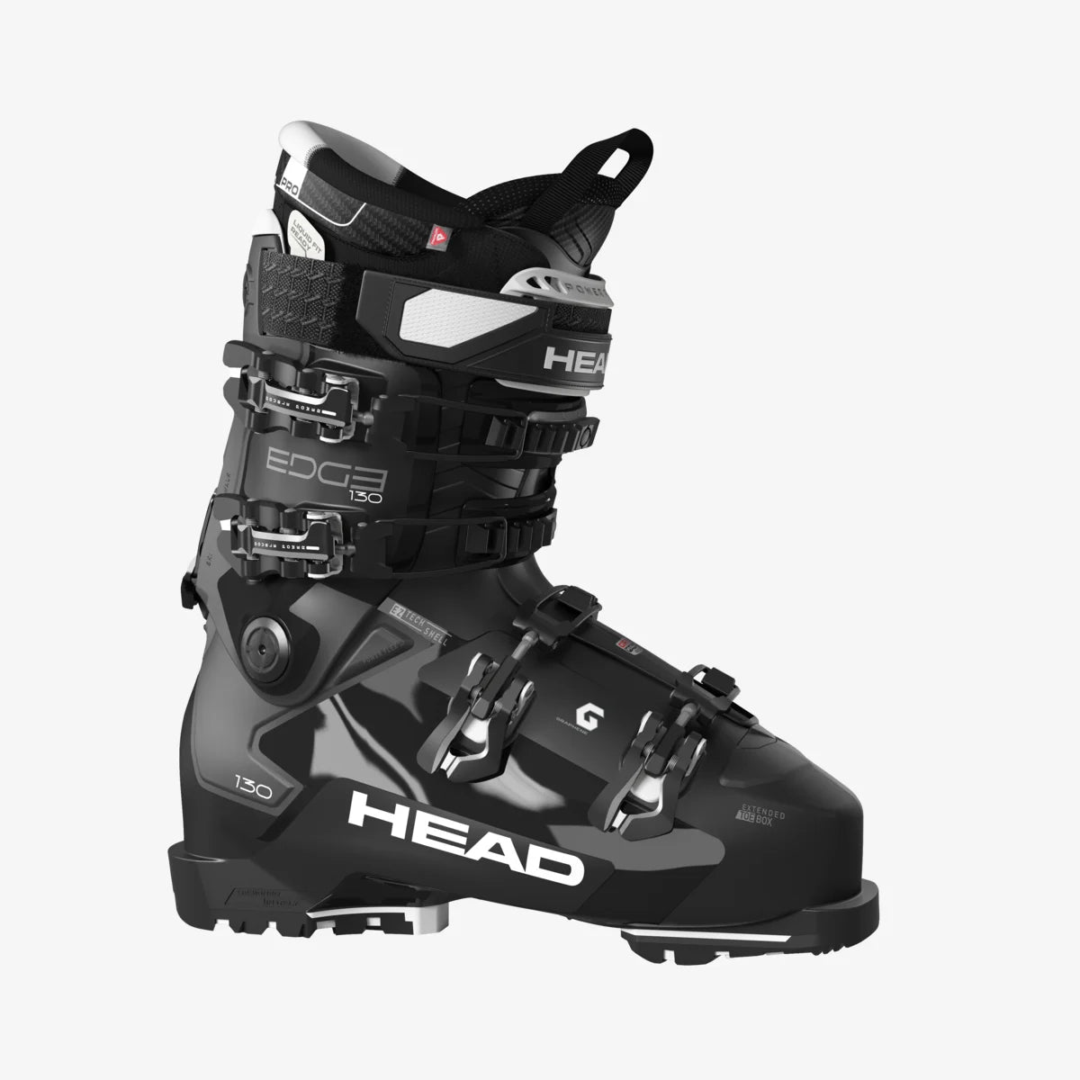 Head Edge 130 HV GW 24/5