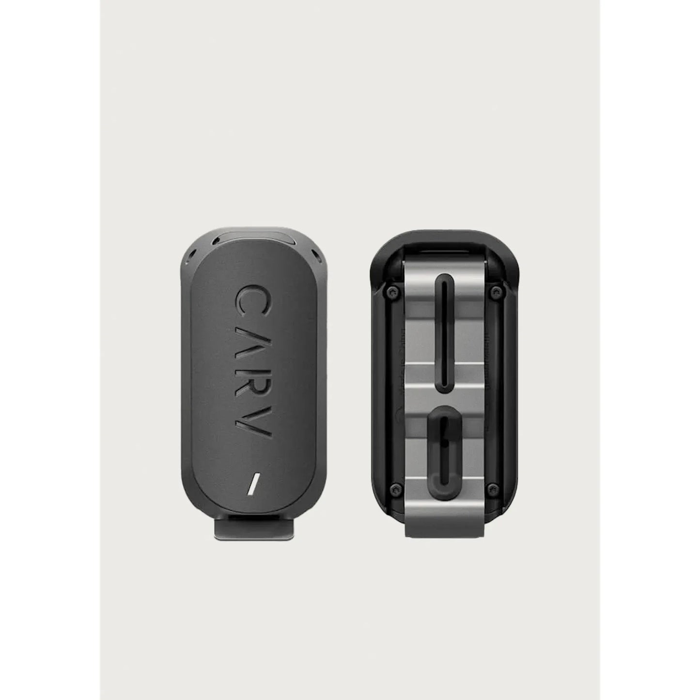 CARV 2 Ski Coach Wearable Tech