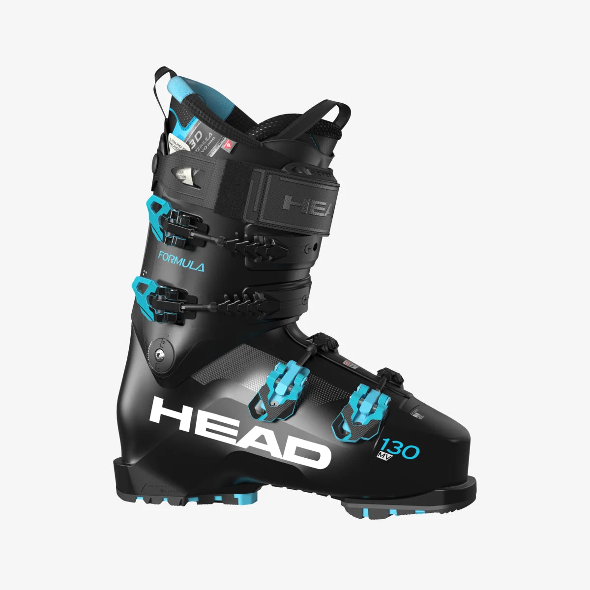 Head Formula 130 MV GW 24/5