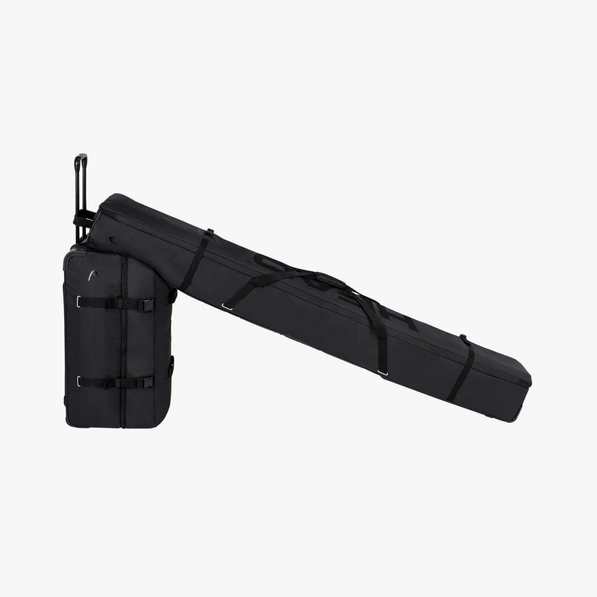 Head Freeride Double Skibag 24/25