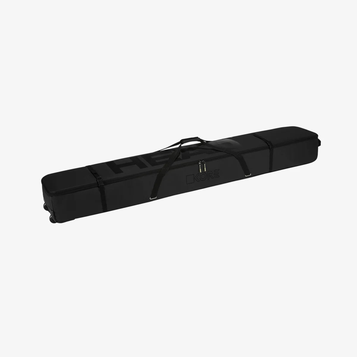 Head Freeride Double Skibag 24/25