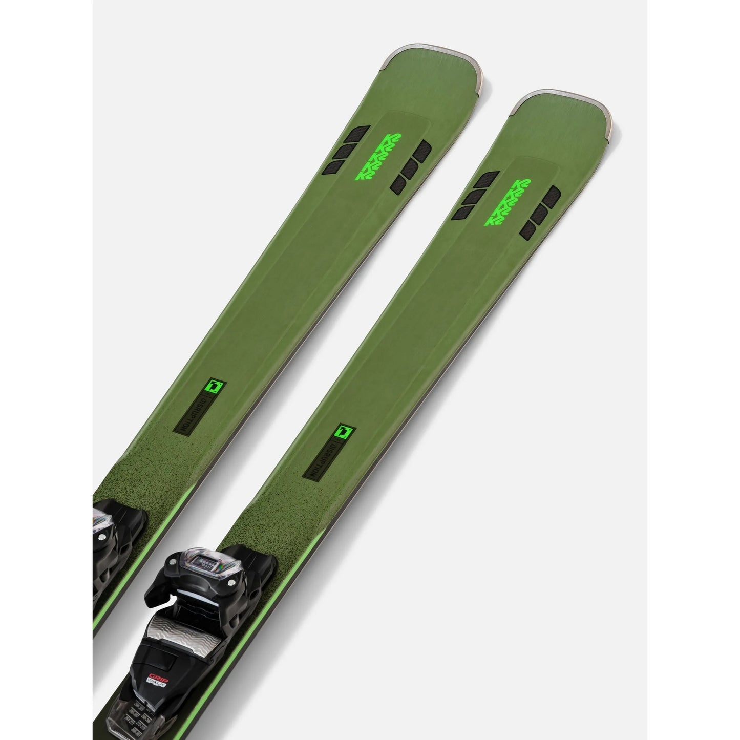 K2 Disruption 78C 24/25 with Binding