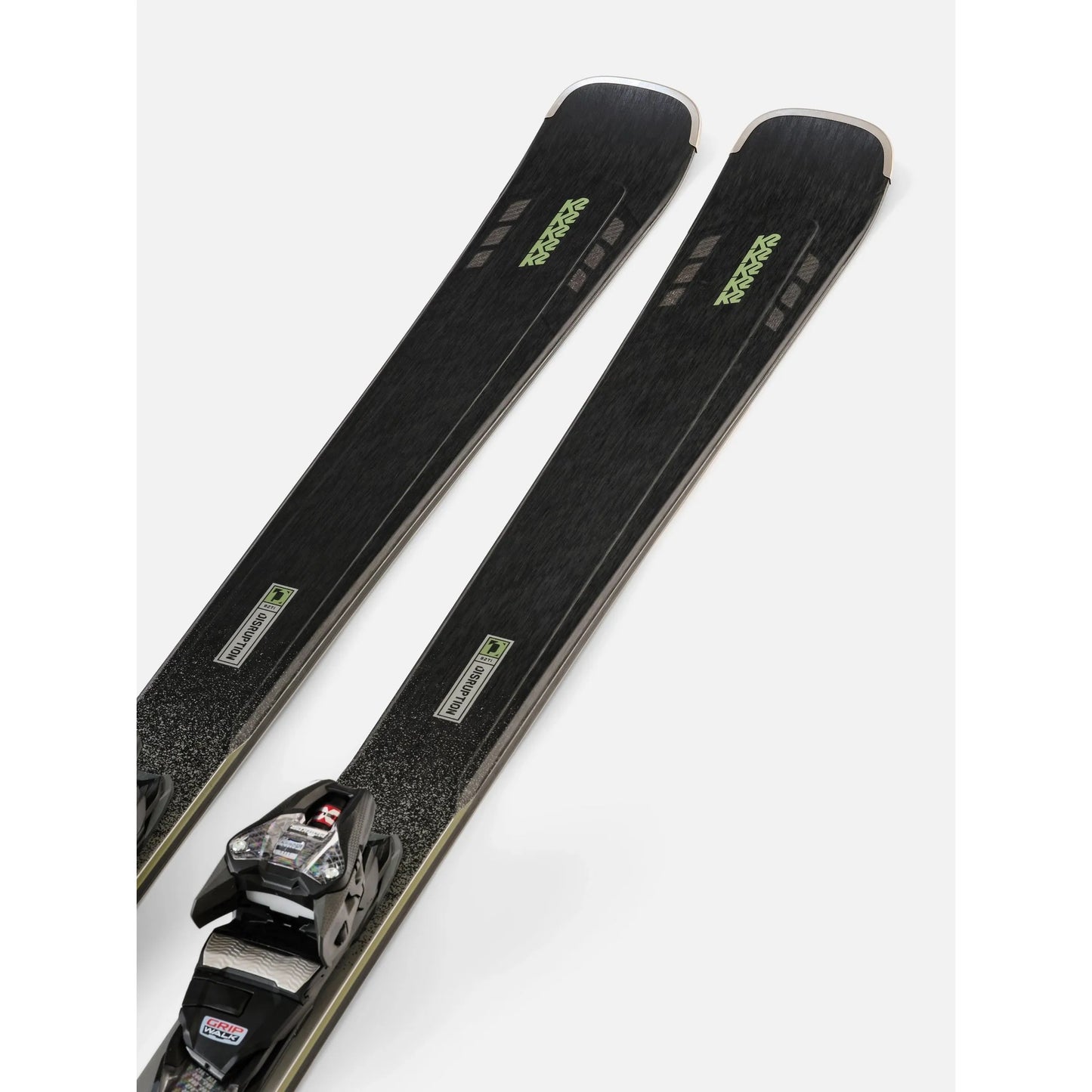 K2 Disruption 82Ti 24/25 with Binding