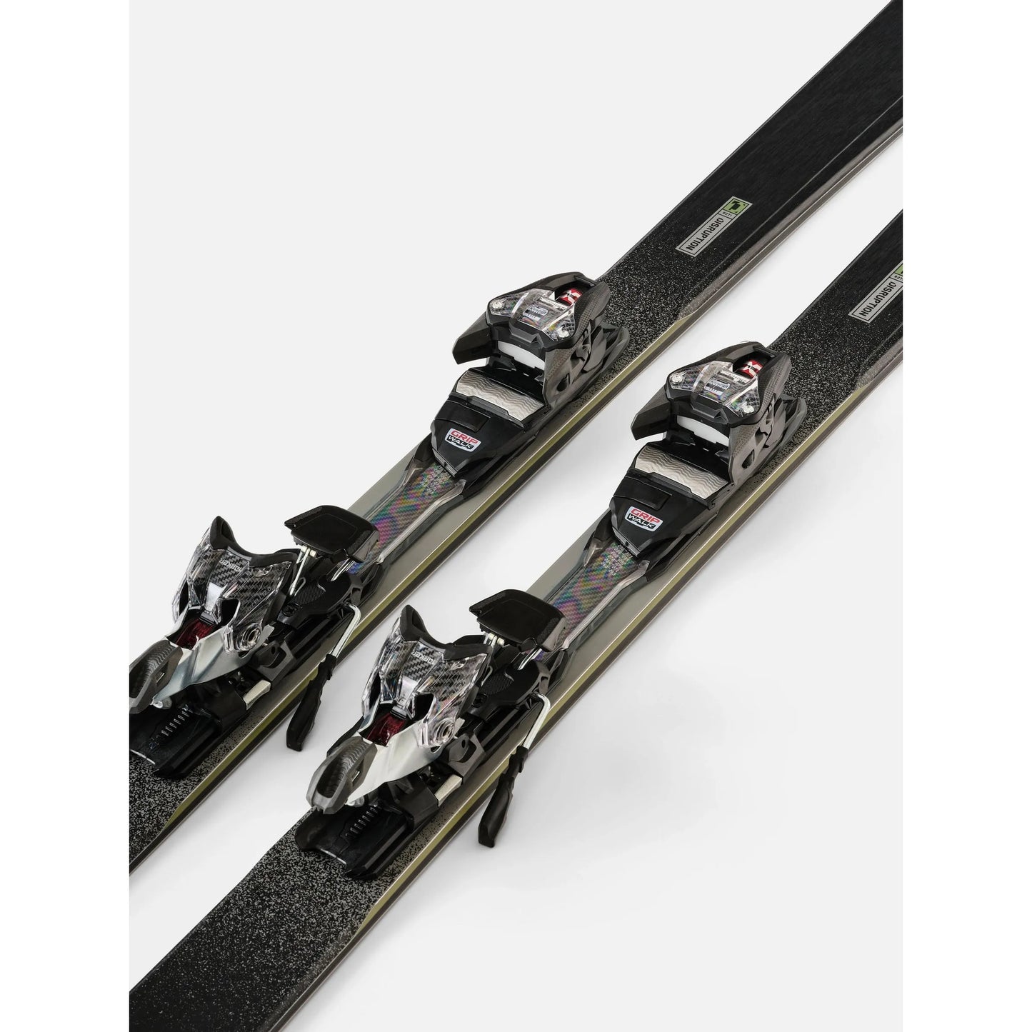 K2 Disruption 82Ti 24/25 with Binding