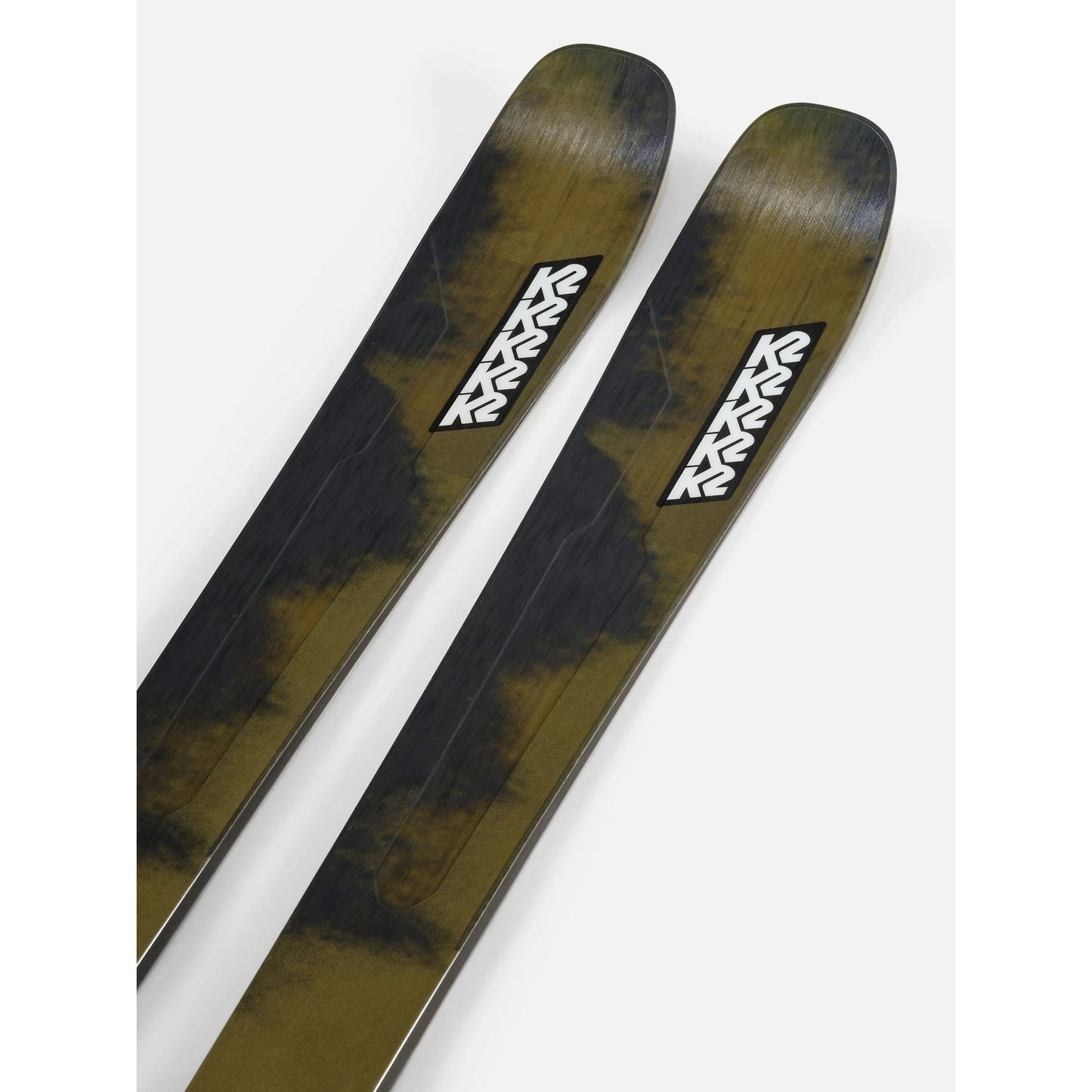 K2 Mindbender 89Ti 24/25 with Binding Option