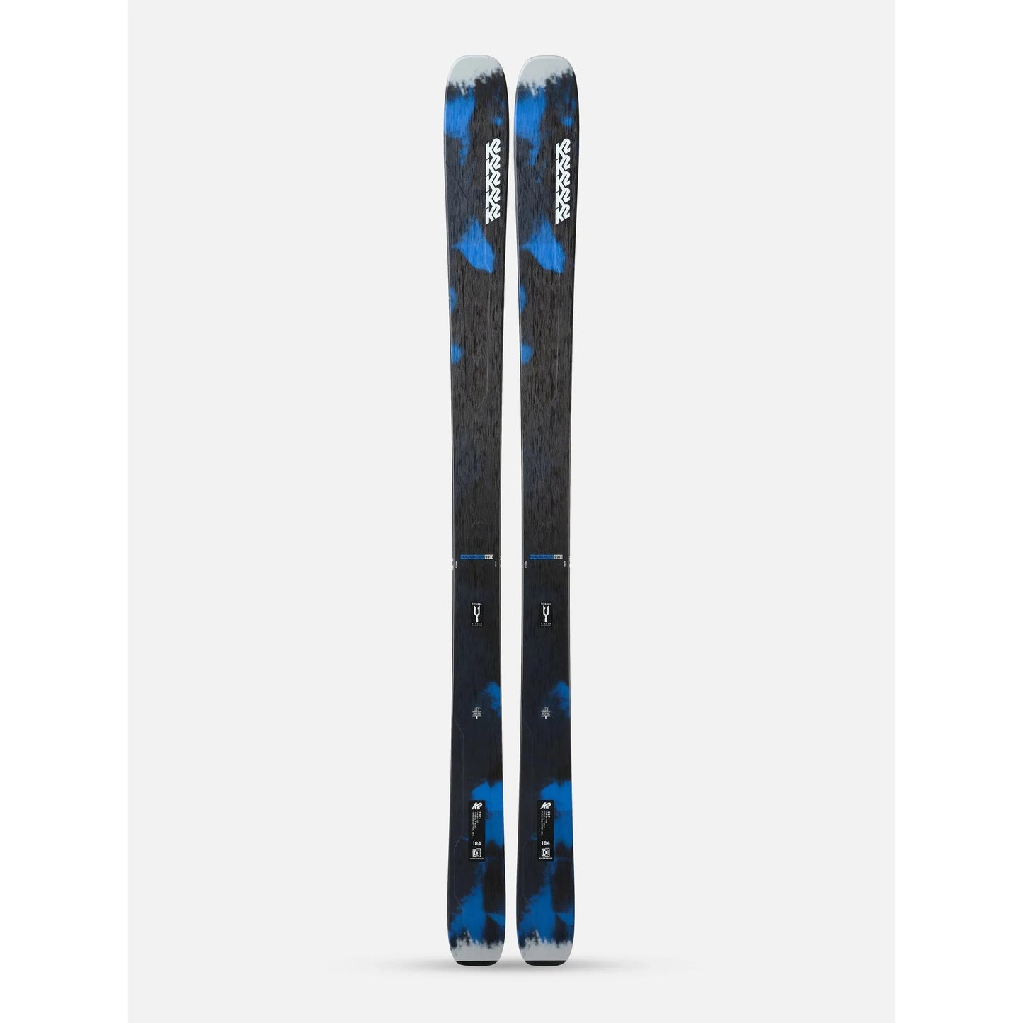 K2 Mindbender 99Ti 24/25 with Binding Option