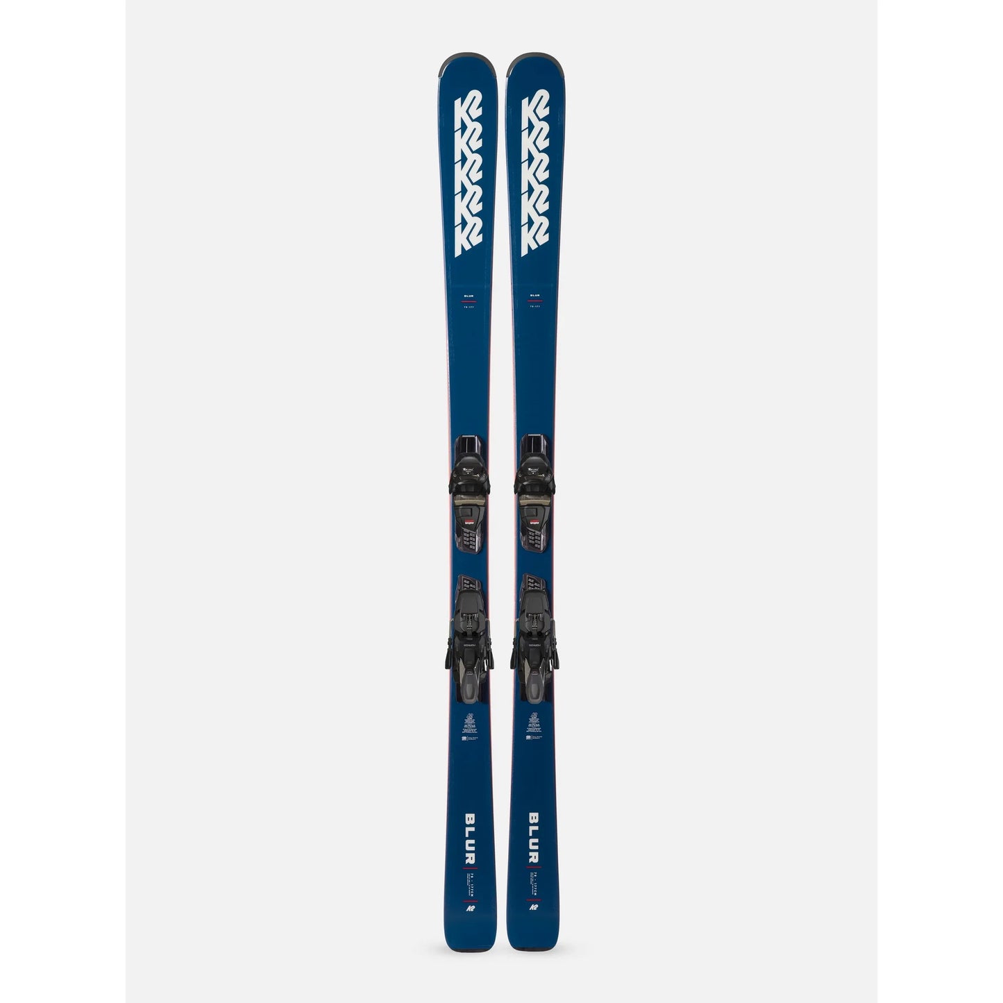 K2 Blur 79 with M3 11 TCX Binding 2025/26