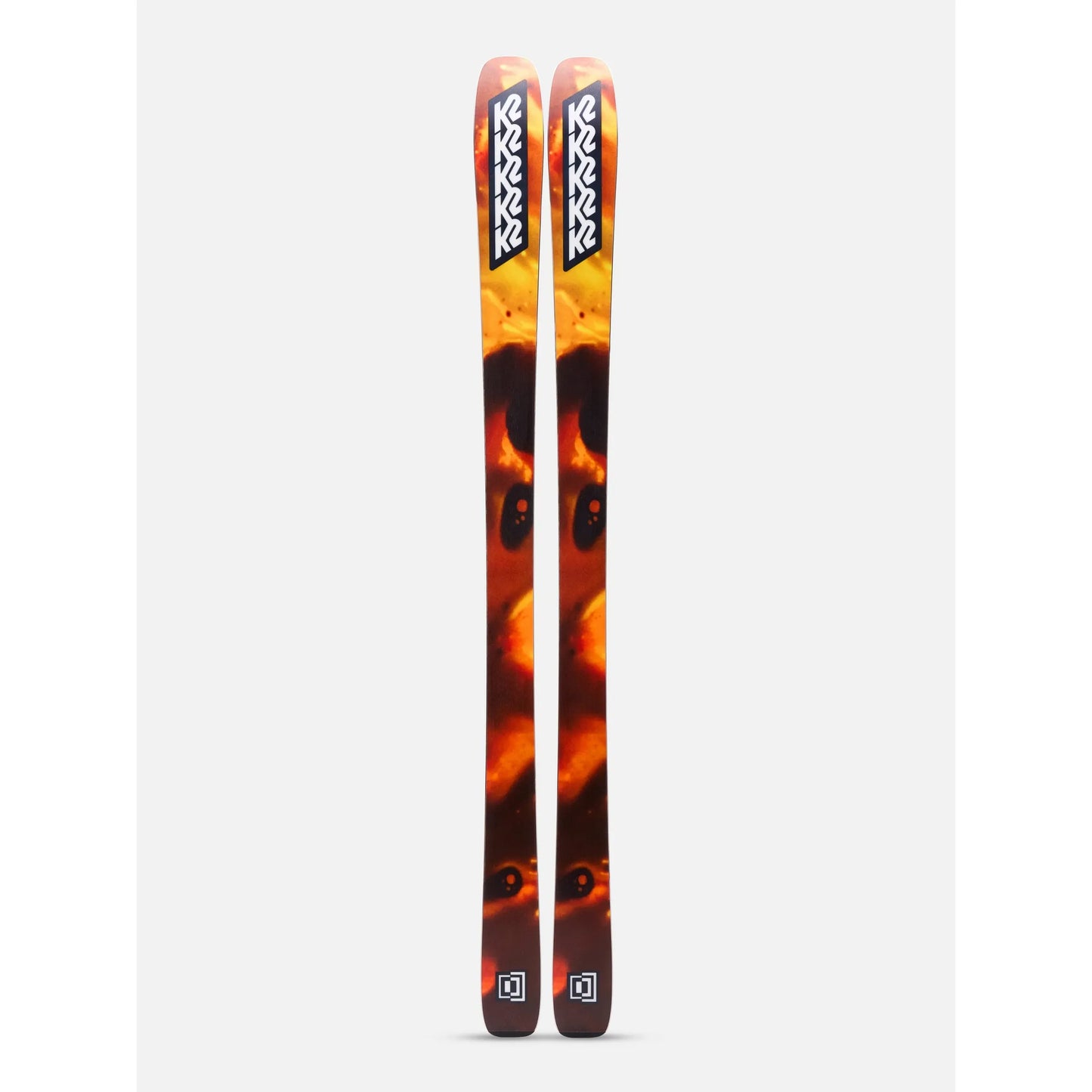 K2 Mindbender 89Ti 2025/26 with Binding Option