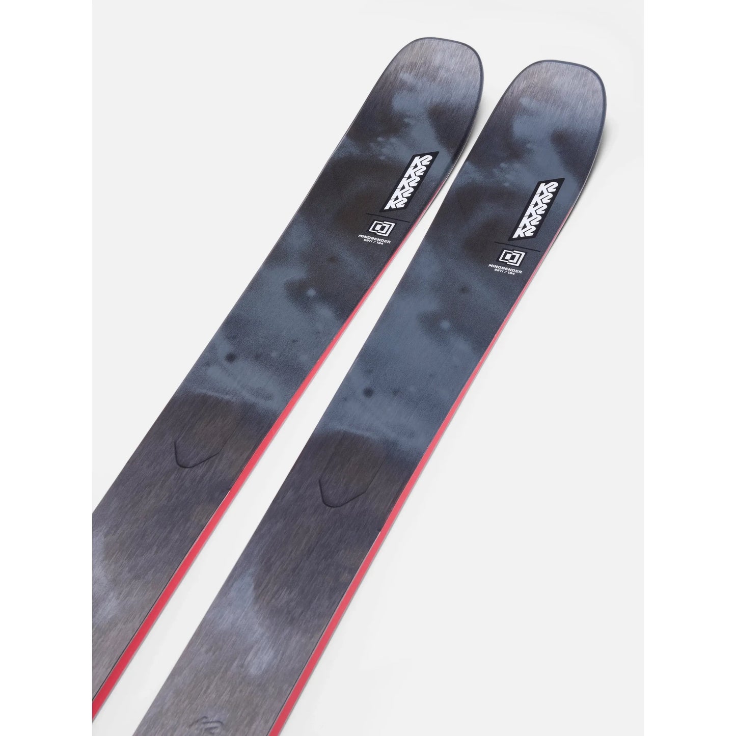 K2 Mindbender 99Ti 2025/26 with Binding Option