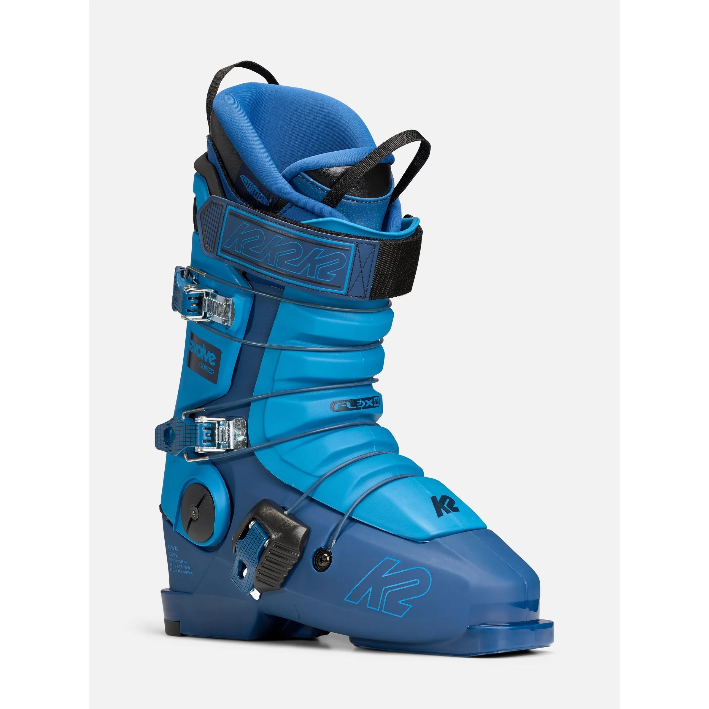 K2 Revolve 2025/26 – Rivington Alpine