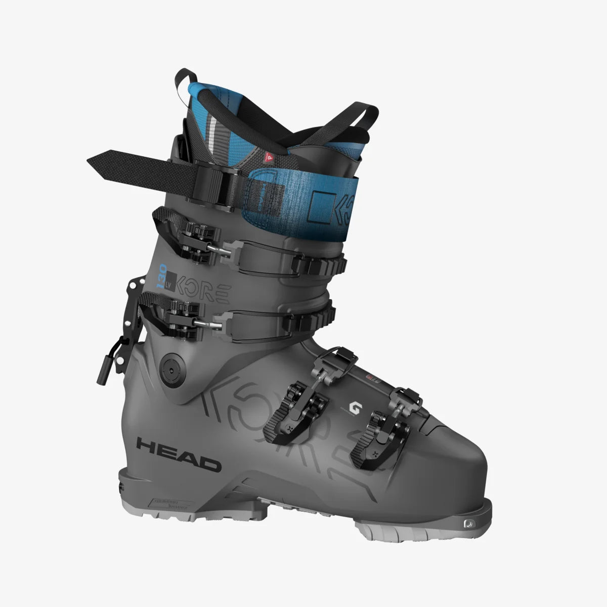 Head KORE 130 LV GW Freeride Boot 24/5