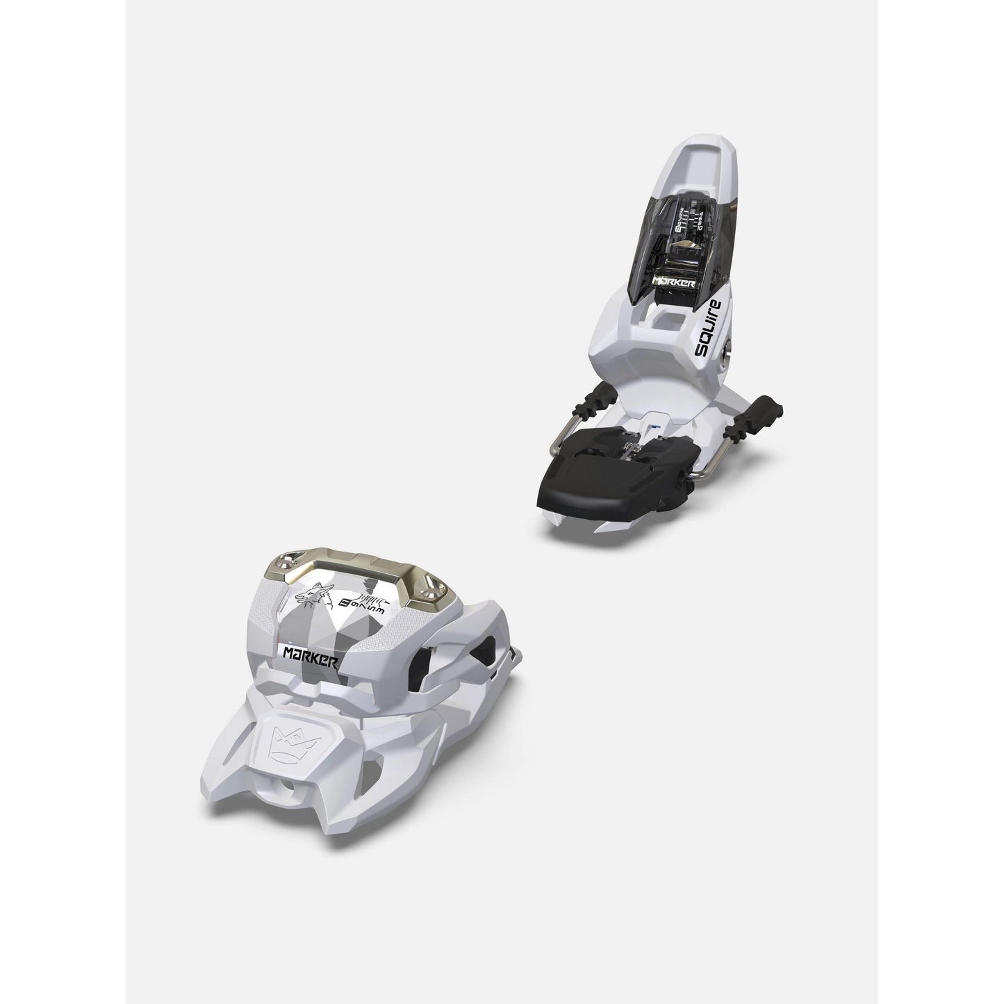 Volkl Secret 84 Flat Ski (Binding Option) 2024/25