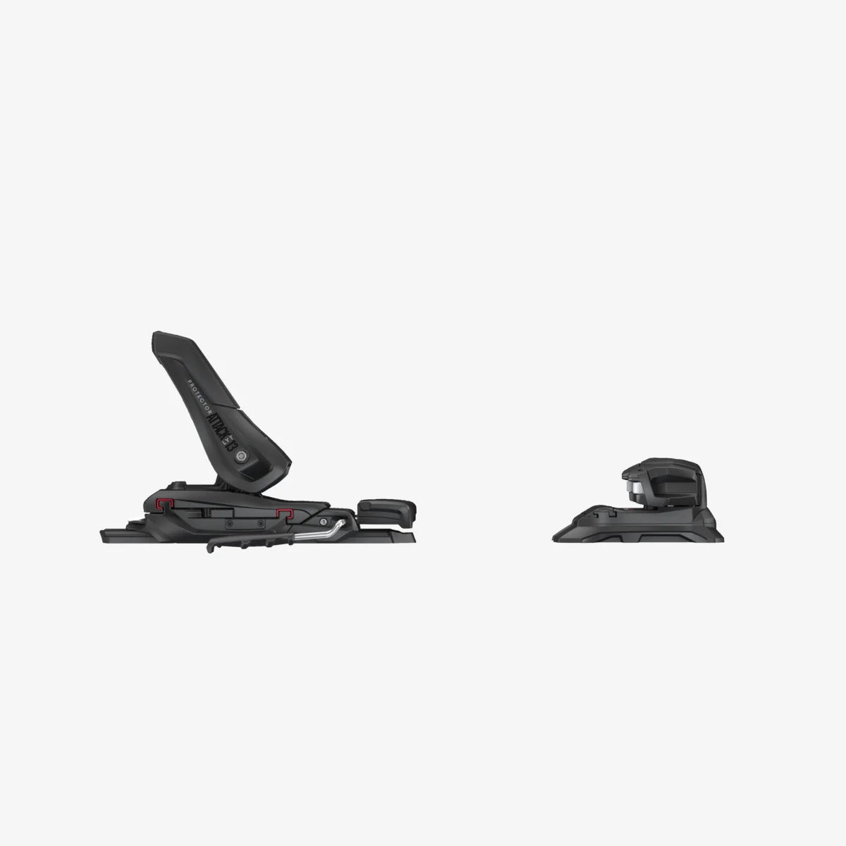 Tyrolia Protector Attack LYT 13 GW Alpine Binding 24/5