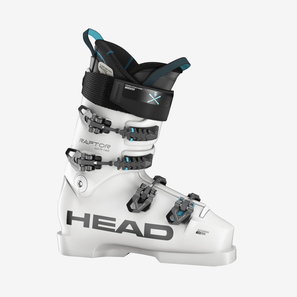 【美品】HEAD ヘッド スキーブーツ RAPTOR WCR 140S Head Raptor WCR 140S 23/24 – Rivington Alpine