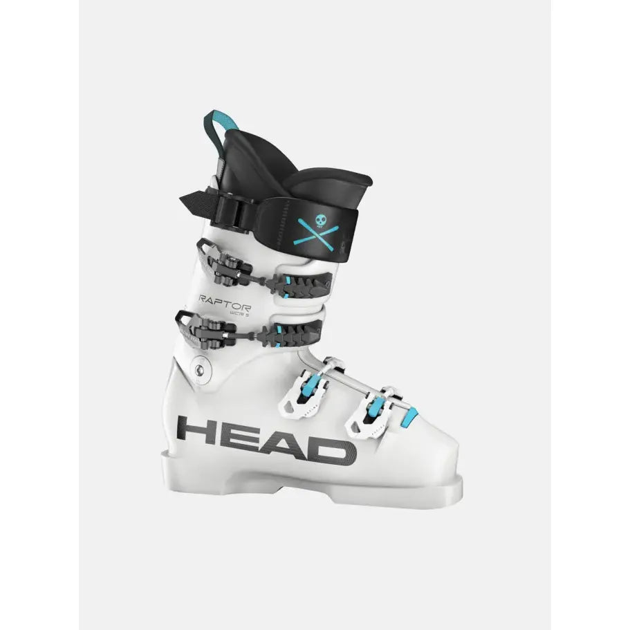 Head Raptor WCR 5 SC 2-26/27