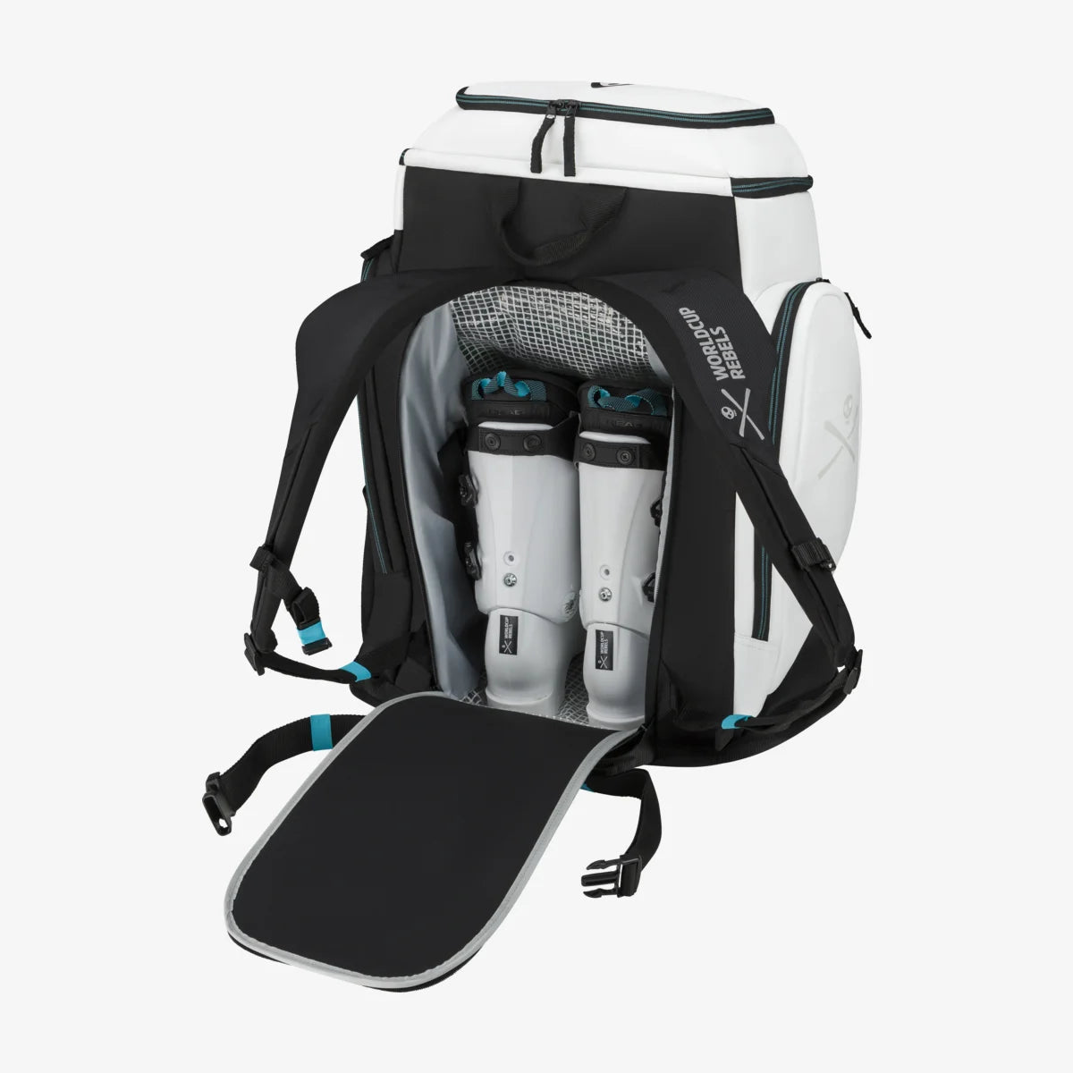 Head Rebels Racing Backpack Large