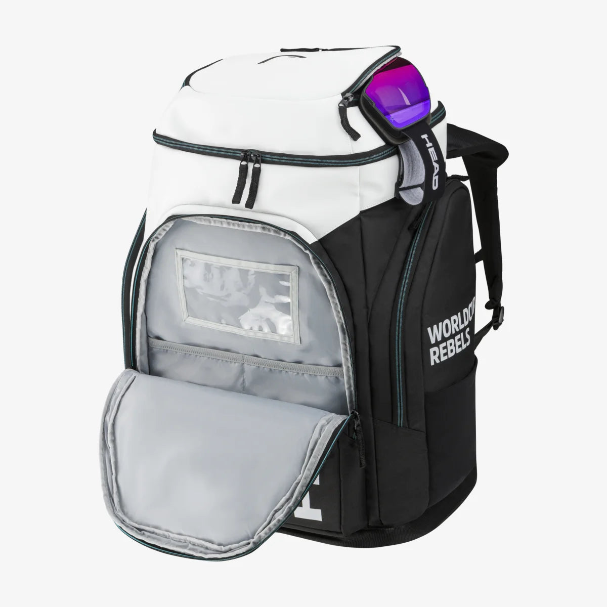 Head Rebels Racing Backpack Large