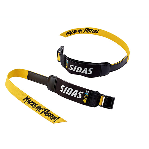 Sidas Powerstrap For Ski Boots