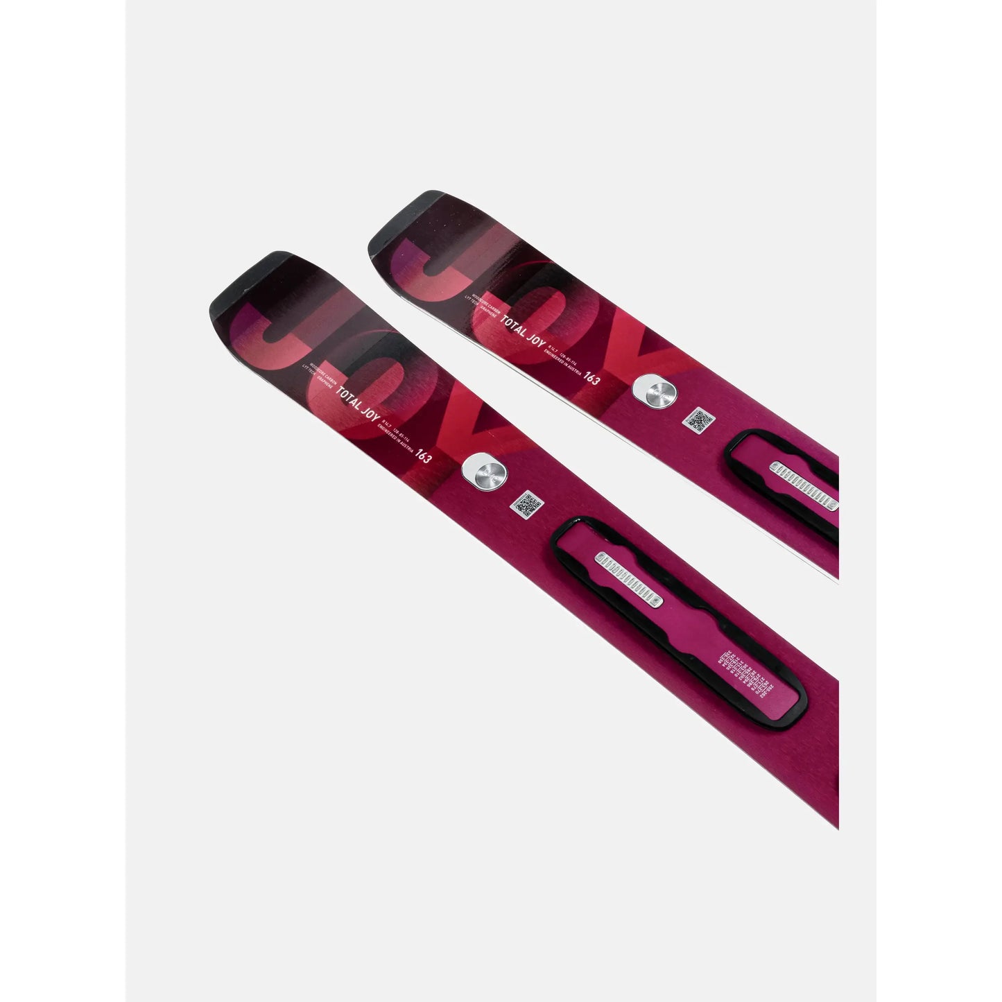 Head e-total Joy 2025/26 with Protector Binding