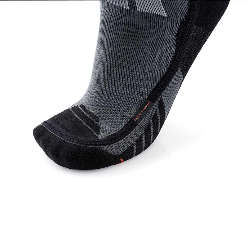 Therm-ic ULTRA WARM PERFORMANCE S.E.T® + S-PACK 1400B Heated Socks