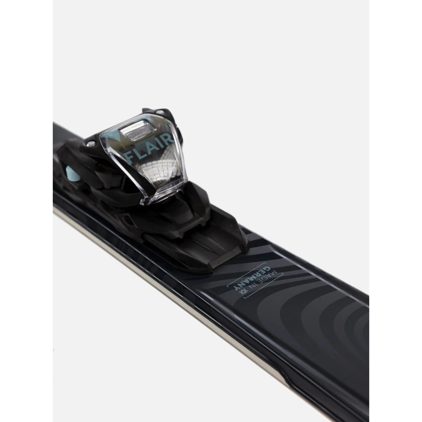 Volkl Flair 76 2024/25 c/w VMotion 10 Binding