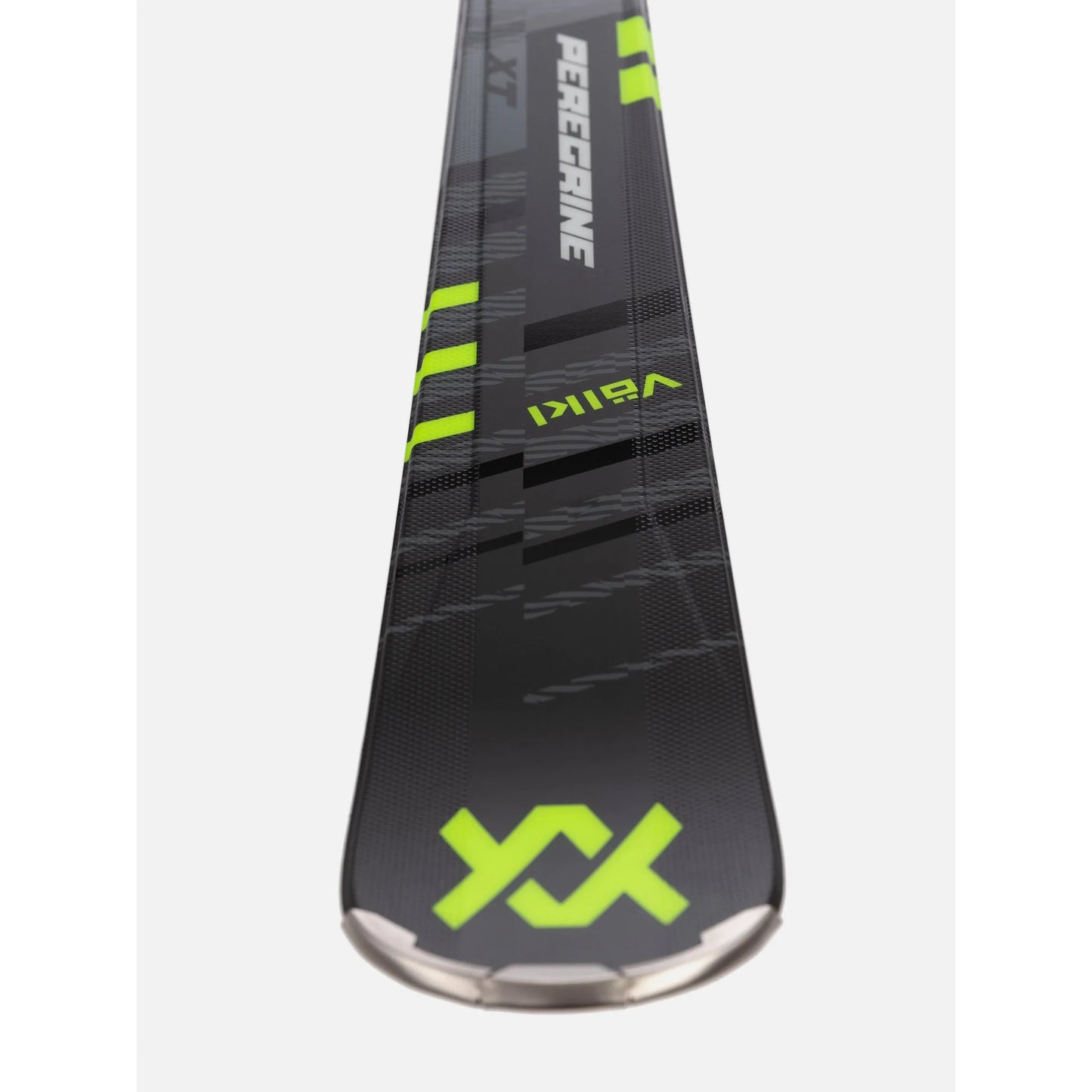 Volkl Peregrine XT c/w Binding 2025/26