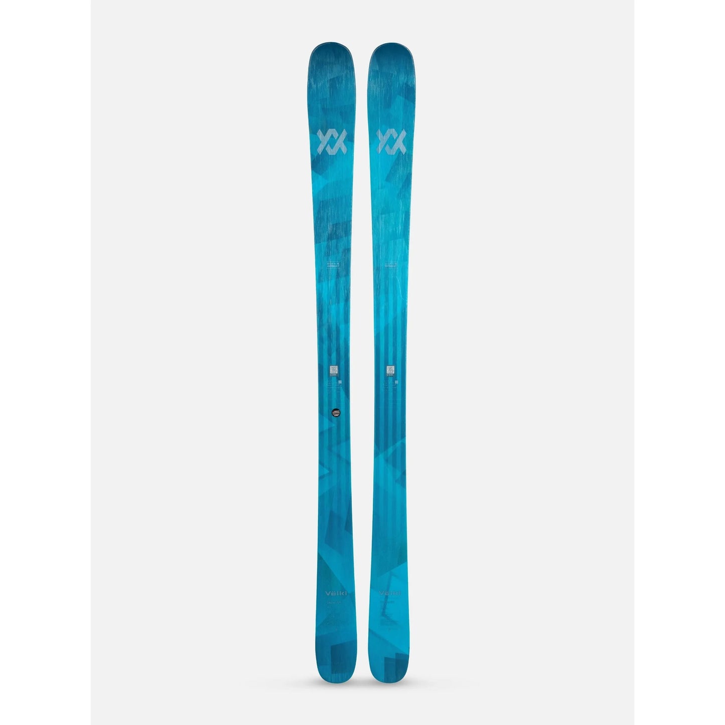 Volkl Secret 84 Flat Ski (Binding Option) 2024/25