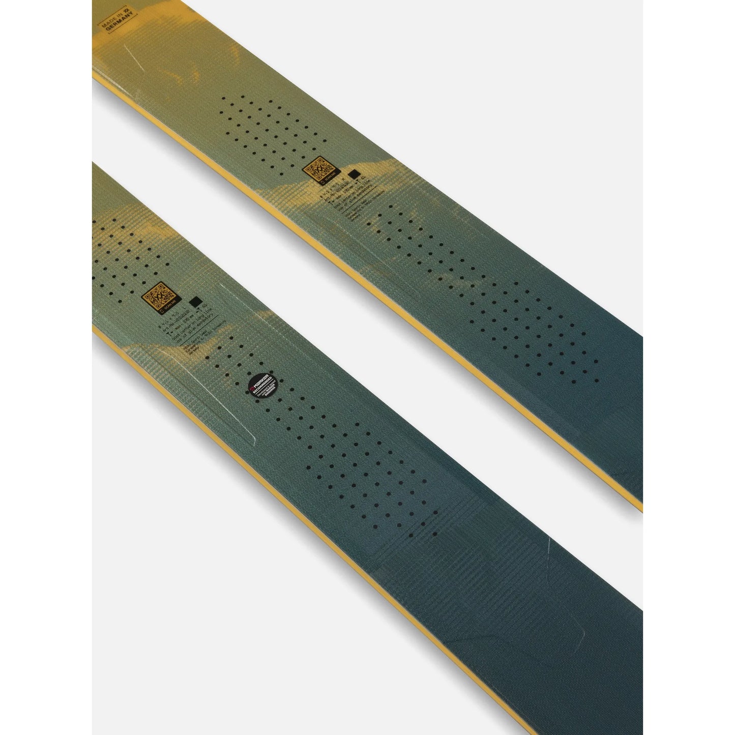 Volkl Blaze 104 Flat Ski (Binding Option) 2025/26