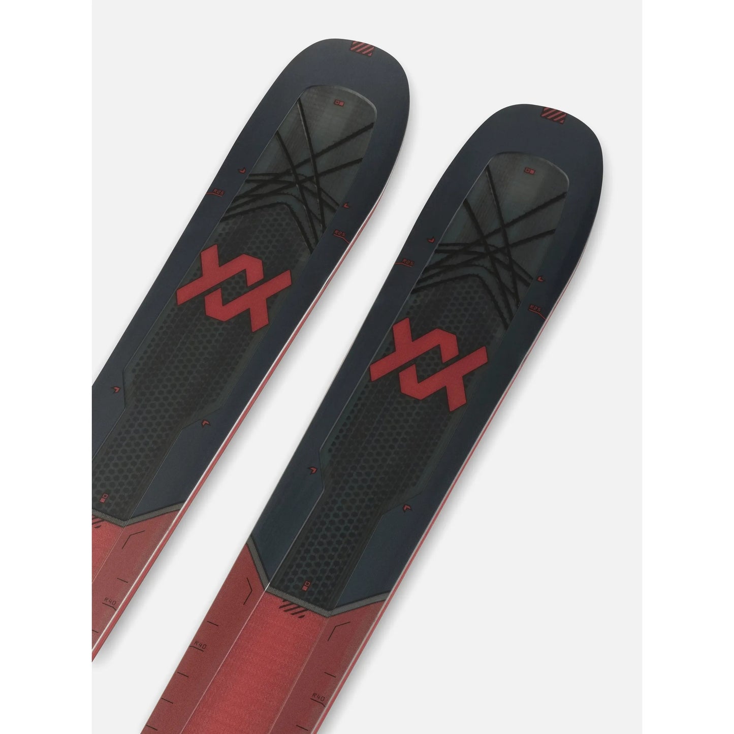 Volkl M7 Mantra Flat Ski (Binding Option) 2025/26