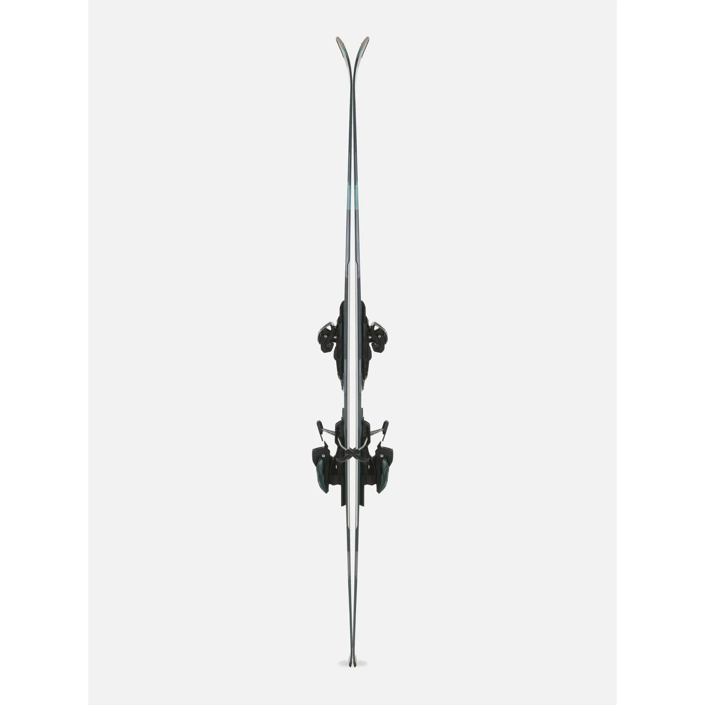 Volkl Shine 76 c/w VMotion Binding 2025/26