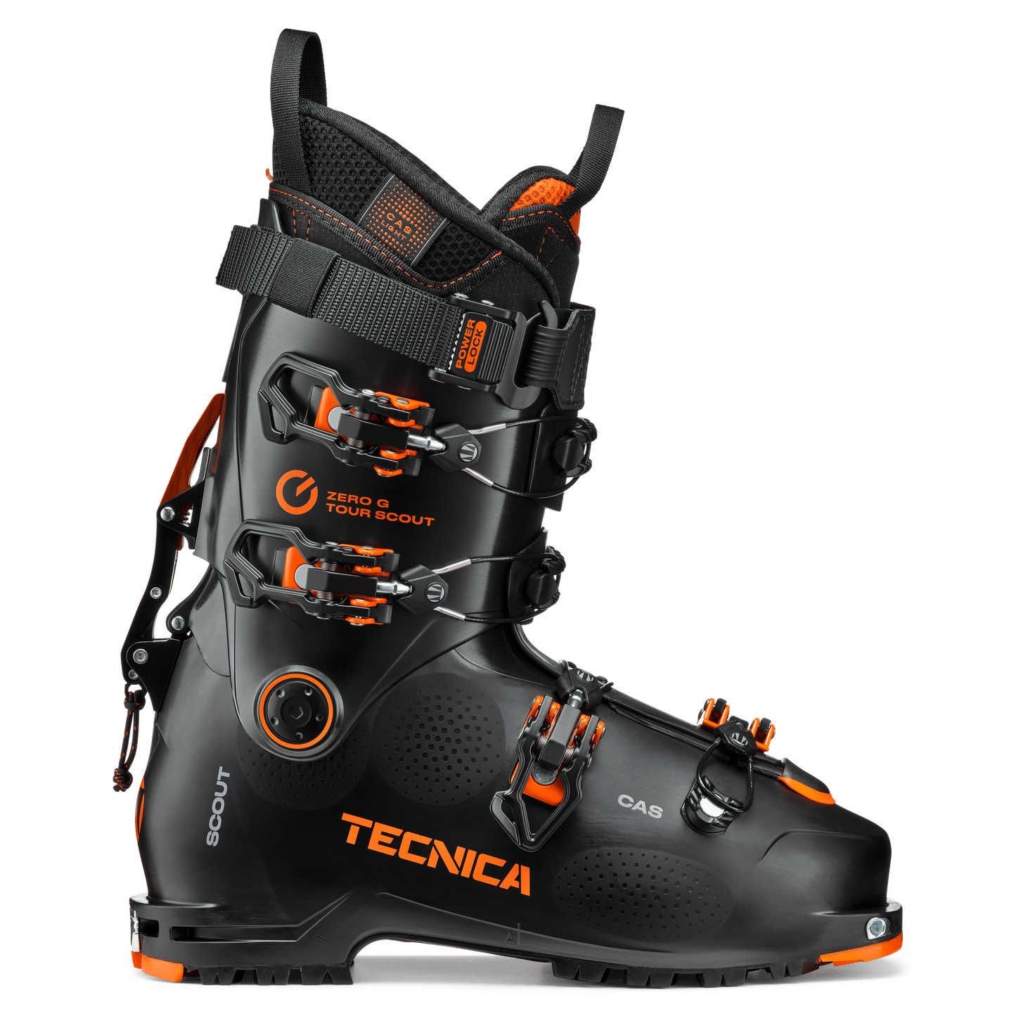 Tecnica Zero G Tour Scout 22/23