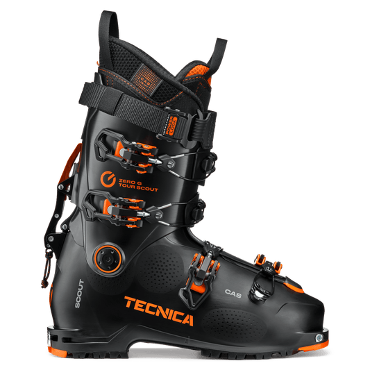 Tecnica Zero G Tour Scout 22/23