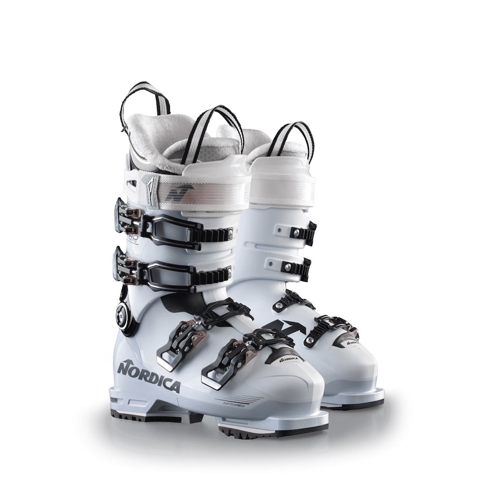 Nordica Pro Machine 105 W (GW) 22/23