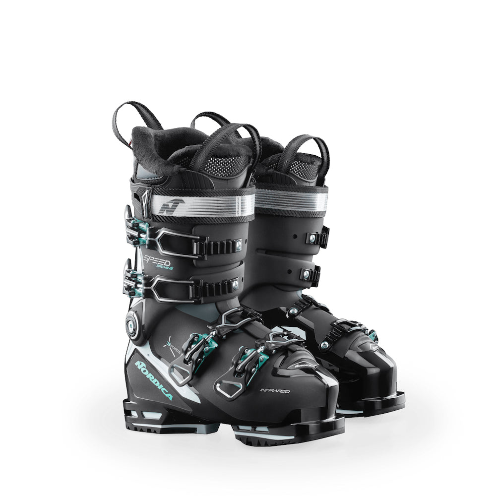 Nordica infrared hot sale
