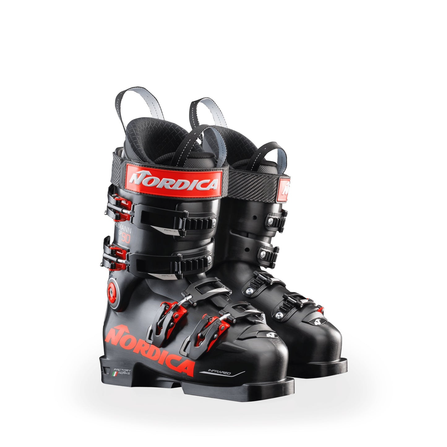 Nordica GP 90 22/23