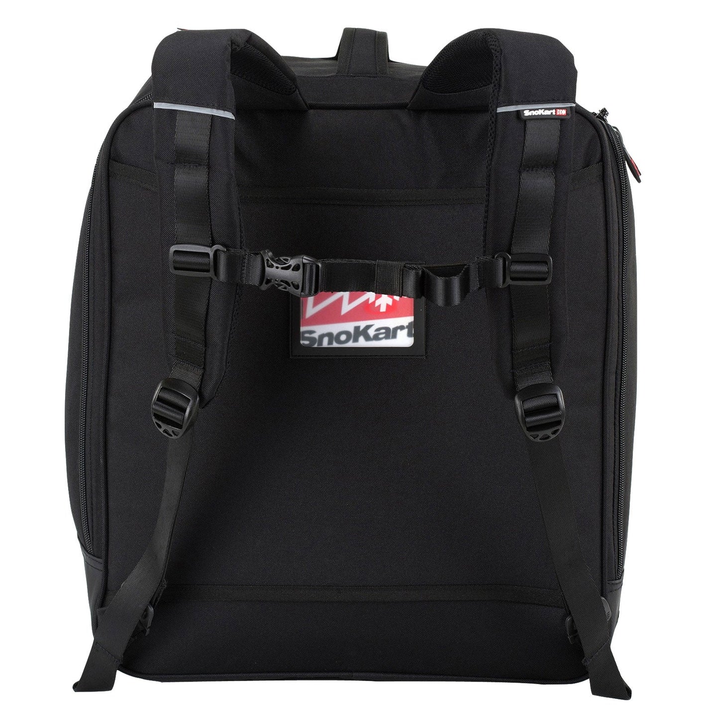 SNOKART Boot & Helmet Back Pack